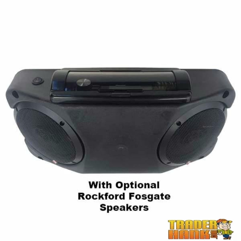 John Deere Bluetooth Stereo System | UTV ACCESSORIES - Free Shipping