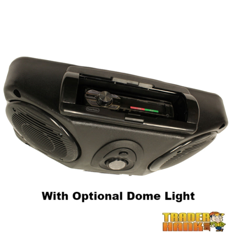 John Deere Bluetooth Stereo System | UTV ACCESSORIES - Free Shipping