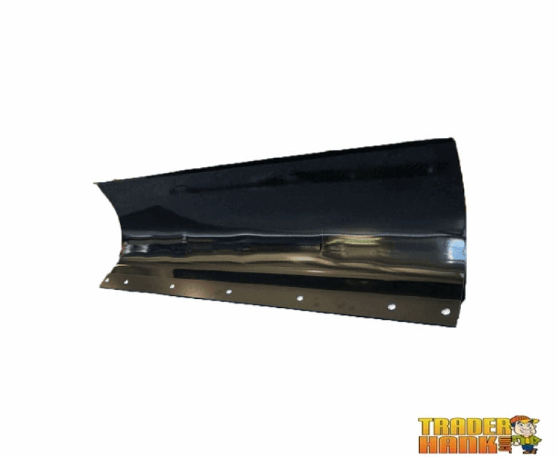 John Deere Gator 6x4 - 66 Inch Eagle Straight Blade Snow Plow Kit 1993-2014 | Free shipping