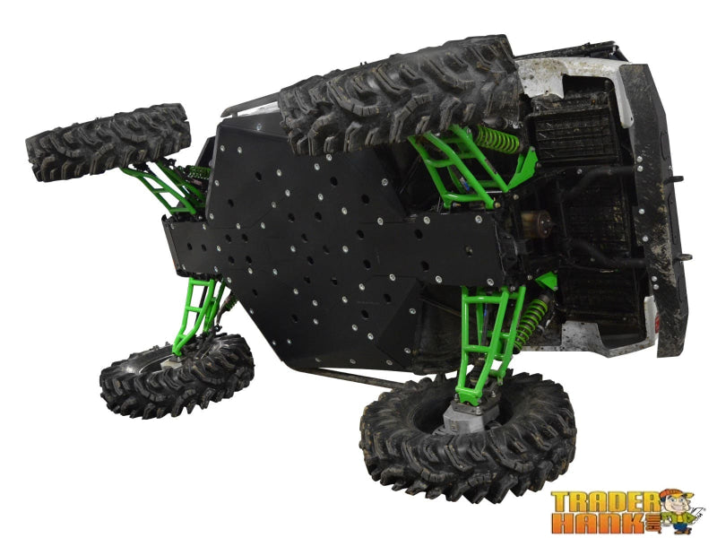 Kawasaki Teryx S Full Skid Plate | UTV Accessories - Free shipping