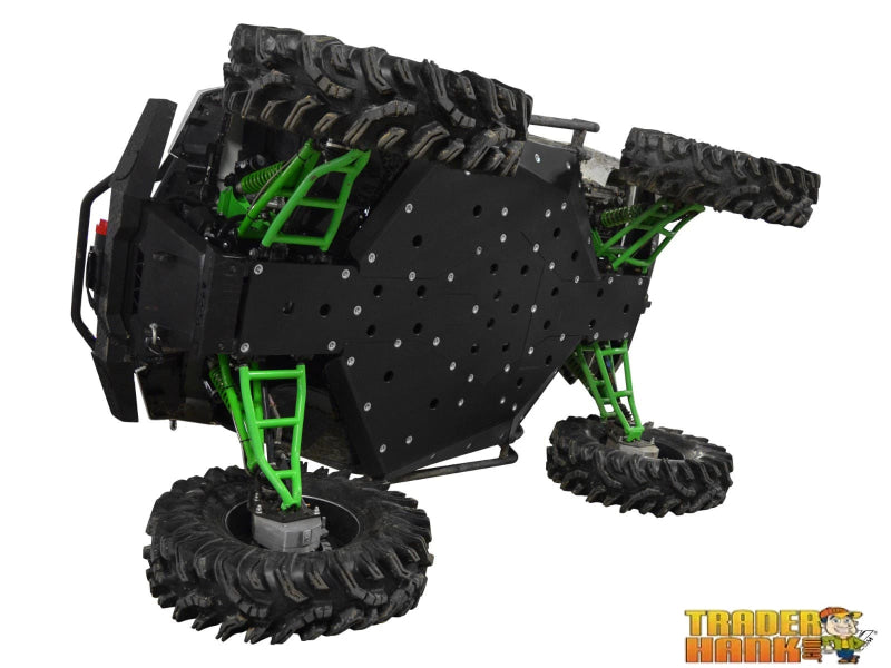 Kawasaki Teryx S Full Skid Plate | UTV Accessories - Free shipping