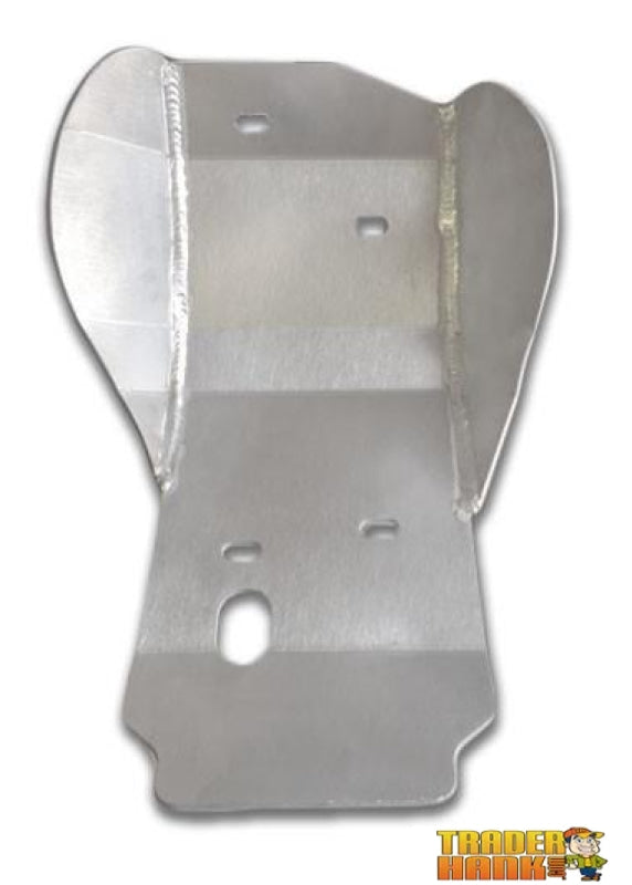 KTM 250 SX-F Ricochet Aluminum Skid Plate | Ricochet Skid Plates - Free Shipping