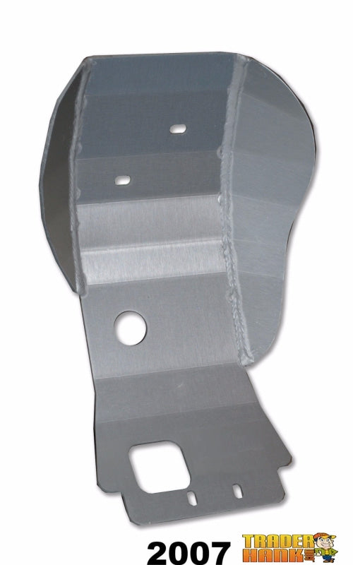 KTM 250 SX-F Ricochet Aluminum Skid Plate | Ricochet Skid Plates - Free Shipping