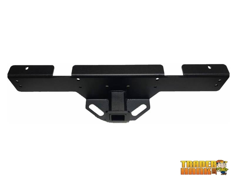 Mahindra Roxor Rear 2 Reciever Hitch | UTV Accessories - Free shipping