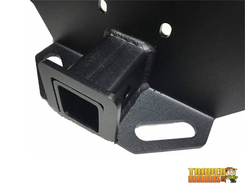 Mahindra Roxor Rear 2 Reciever Hitch | UTV Accessories - Free shipping