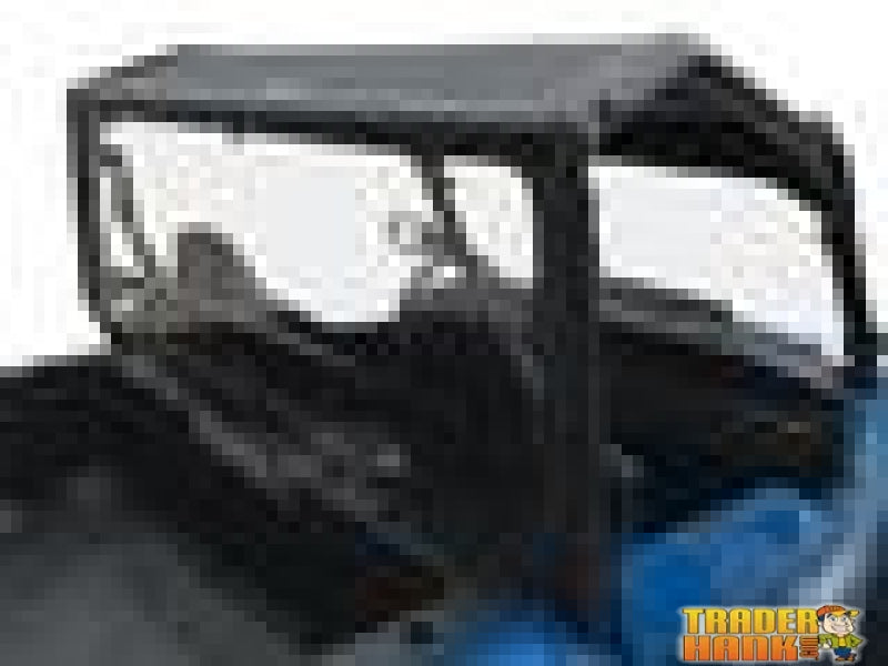 Polaris General 1000 ABS Plastic Hard Roof | UTV ACCESSORIES - Free shipping