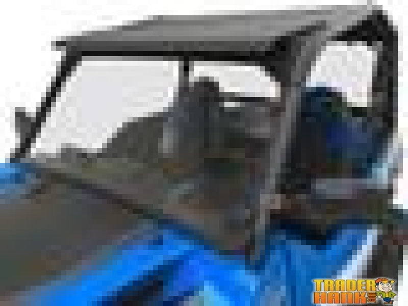 Polaris General 1000 ABS Plastic Hard Roof | UTV ACCESSORIES - Free shipping