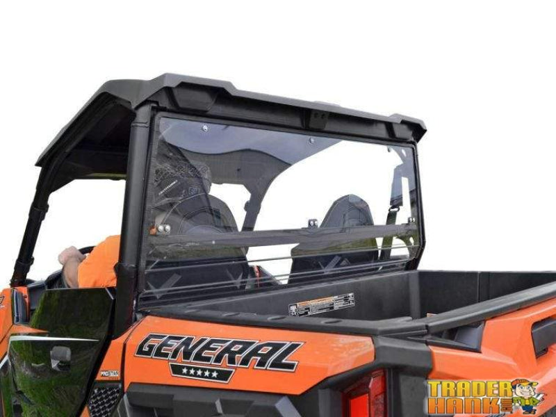 Polaris General Rear Window - Free Shipping