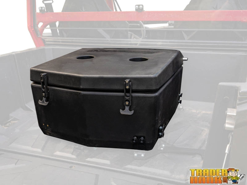 Polaris General Cooler / Cargo Box | UTV Accessories - Free shipping