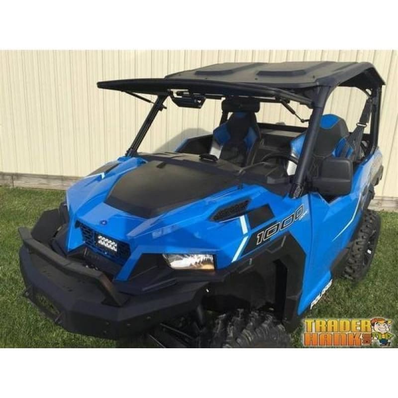 Polaris General Flip Up Window (Flip Out) | UTV ACCESSORIES - Free Shipping