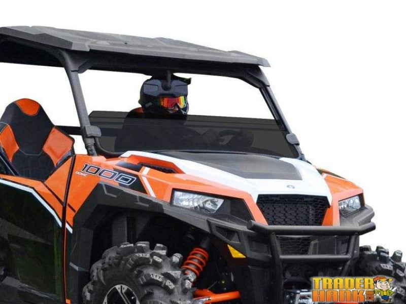 Polaris General Half Window - Free Shipping