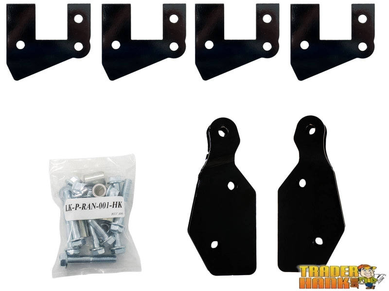 Polaris Ranger 1000 3 Lift Kit | UTV Accessories - Free shipping