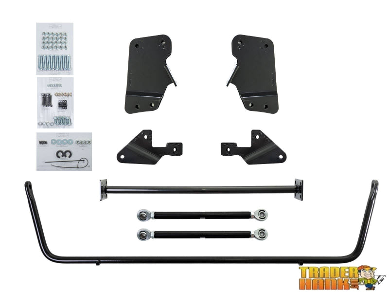 Polaris Ranger 1000 6 Lift Kit | UTV Accessories - Free shipping