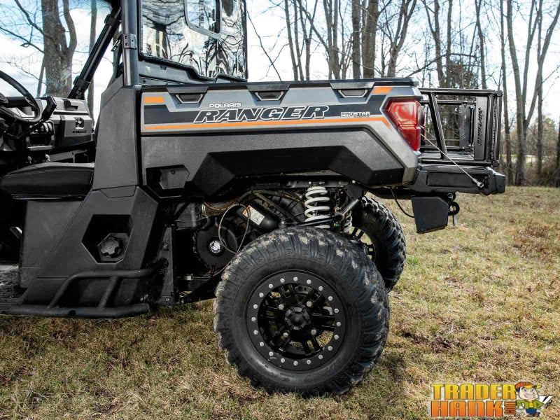 Polaris Ranger 1000 Bed Extender