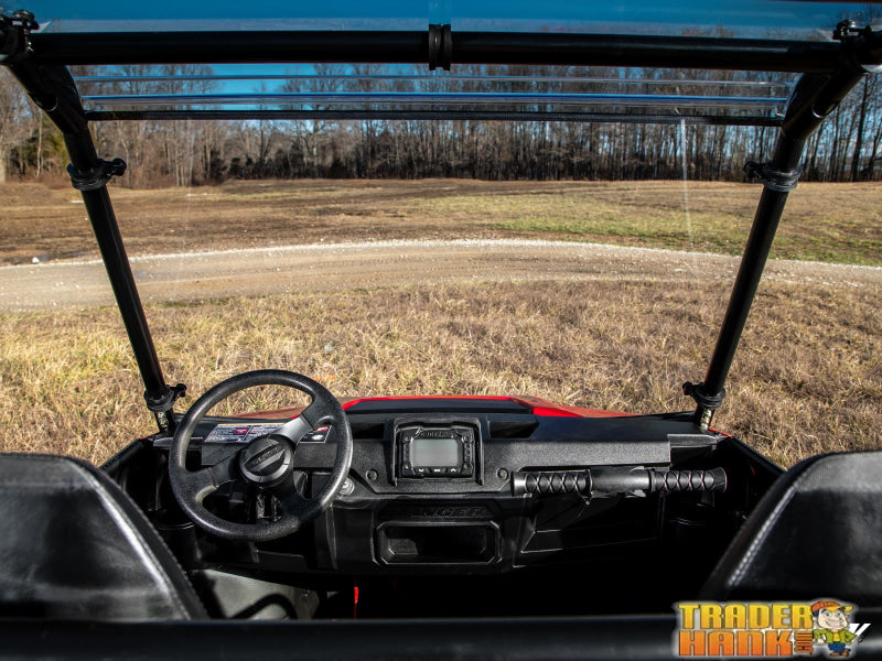 Polaris Ranger 150 Full Windshield | UTV Accessories - Free shipping