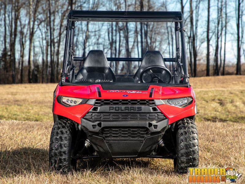 Polaris Ranger 150 Full Windshield | UTV Accessories - Free shipping