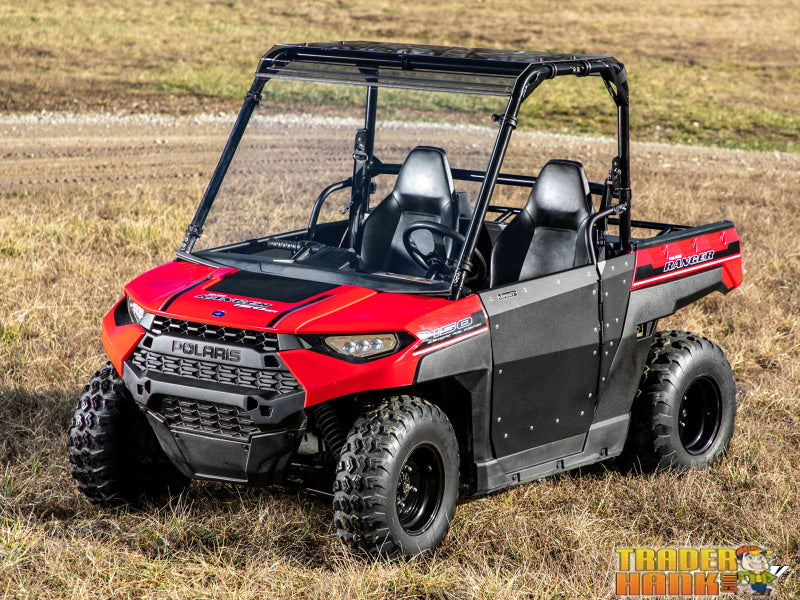 Polaris Ranger 150 Full Windshield | UTV Accessories - Free shipping