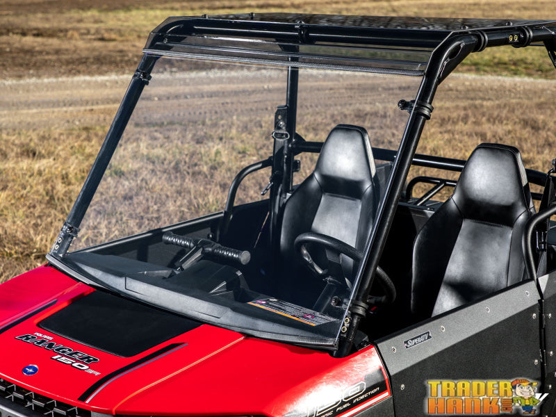 Polaris Ranger 150 Full Windshield | UTV Accessories - Free shipping