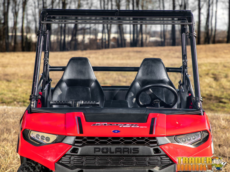 Polaris Ranger 150 Full Windshield | UTV Accessories - Free shipping