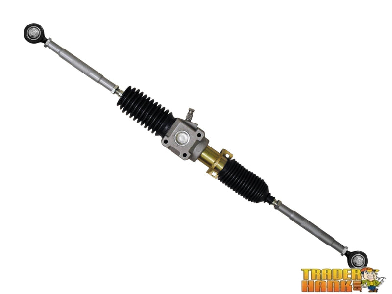 Polaris Ranger 400 RackBoss Heavy-Duty Rack and Pinion | UTV Accessories - Free shipping