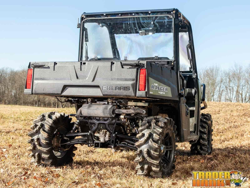 Polaris Ranger 570 High Clearance 1.5 Rear Offset A-Arms | UTV Accessories - Free shipping