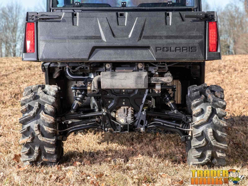 Polaris Ranger 570 High Clearance 1.5 Rear Offset A-Arms | UTV Accessories - Free shipping