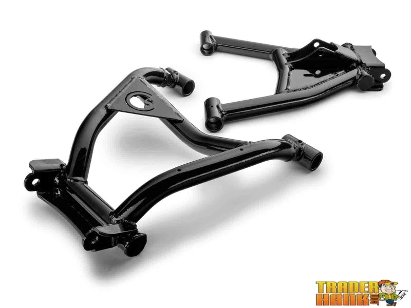 Polaris Ranger 570 High Clearance 1.5 Rear Offset A-Arms | UTV Accessories - Free shipping