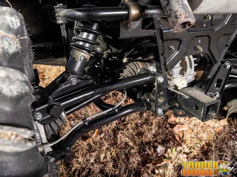 Polaris Ranger 570 High Clearance 1.5 Rear Offset A-Arms | UTV Accessories - Free shipping