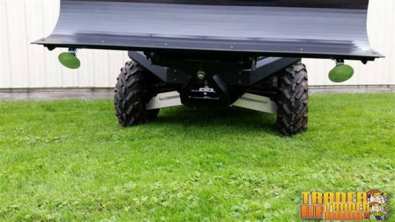 Polaris Ranger 72 Inches Snow Plow | UTV ACCESSORIES - Free Shipping