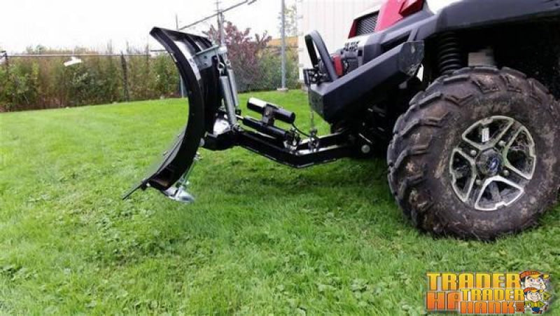 Polaris Ranger 72 Inches Snow Plow | UTV ACCESSORIES - Free Shipping