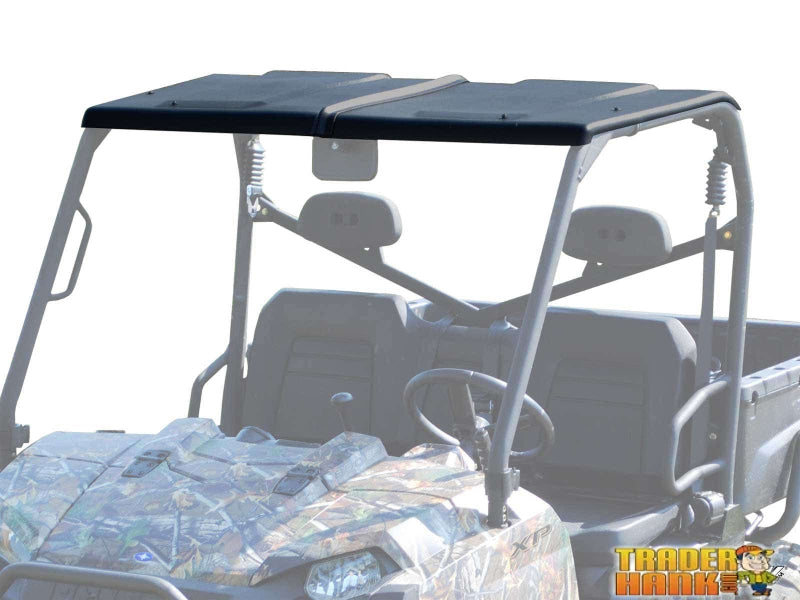 Polaris Ranger 900 Diesel Plastic Roof | UTV Accessories - Free shipping