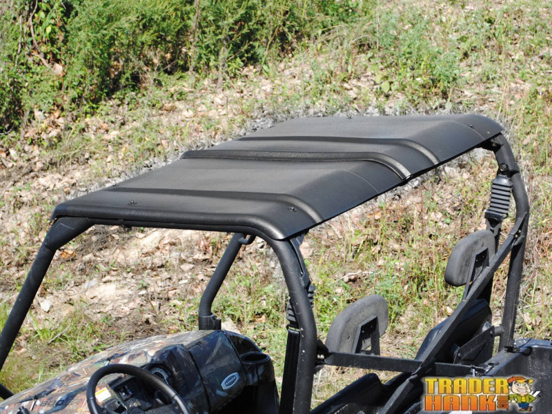 Polaris Ranger 900 Diesel Plastic Roof | UTV Accessories - Free shipping