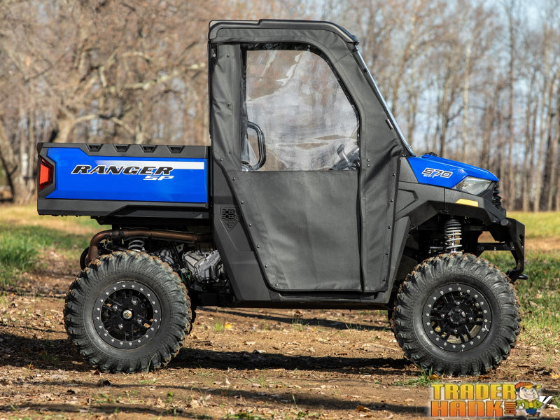 Polaris Ranger Full-Size (2016+) 2 Lift Kit | UTV Accessories - Free shipping