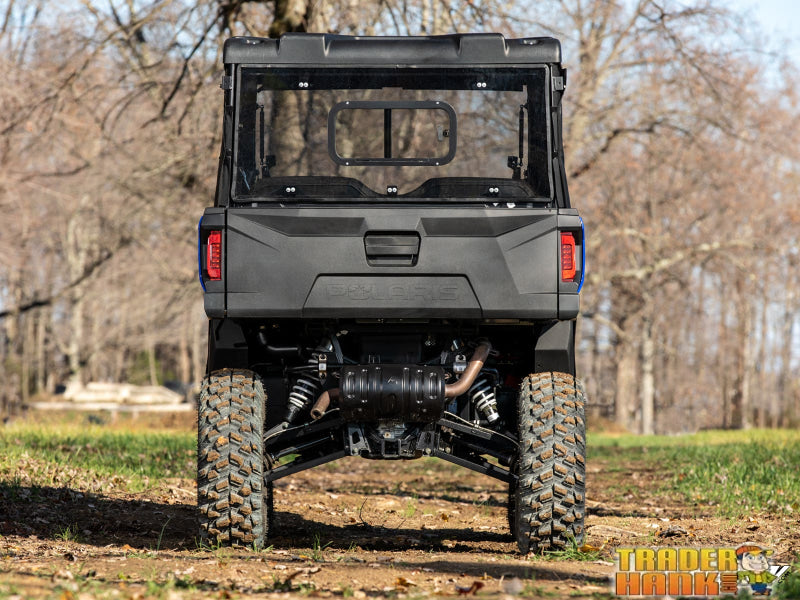 Polaris Ranger Full-Size (2016+) 2 Lift Kit | UTV Accessories - Free shipping