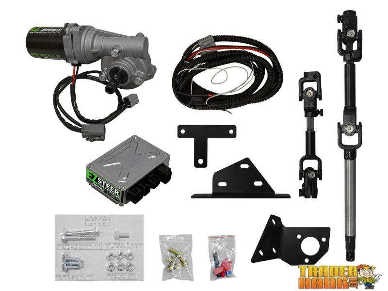 Polaris Ranger Midsize 500 Power Steering Kit | UTV Accessories - Free shipping