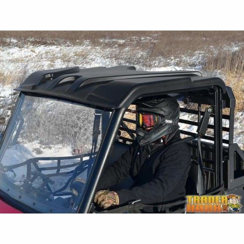 Polaris Ranger Midsize 570 (2017+) Plastic Roof | UTV ACCESSORIES - Free Shipping