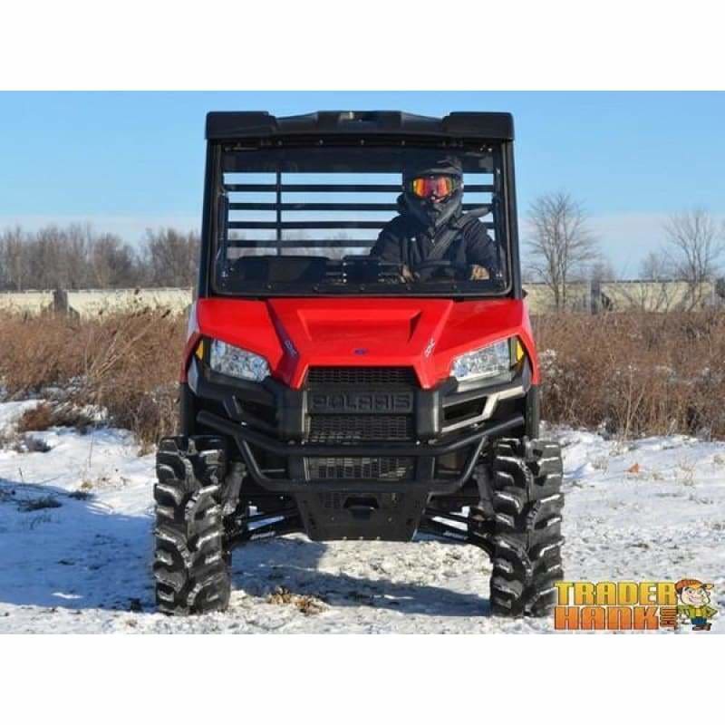 Polaris Ranger Midsize 570 (2017+) Plastic Roof | UTV ACCESSORIES - Free Shipping