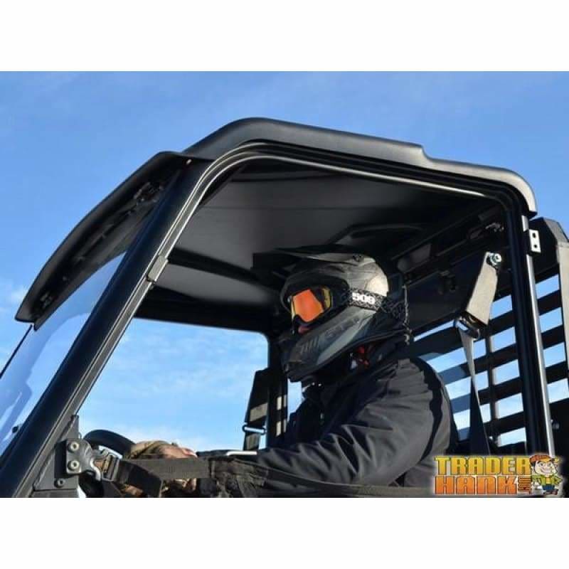 Polaris Ranger Midsize 570 (2017+) Plastic Roof | UTV ACCESSORIES - Free Shipping