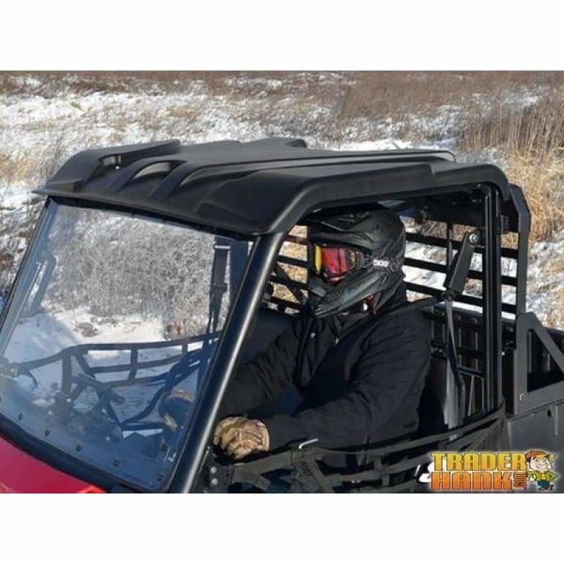 Polaris Ranger Midsize 570 (2017+) Plastic Roof | UTV ACCESSORIES - Free Shipping