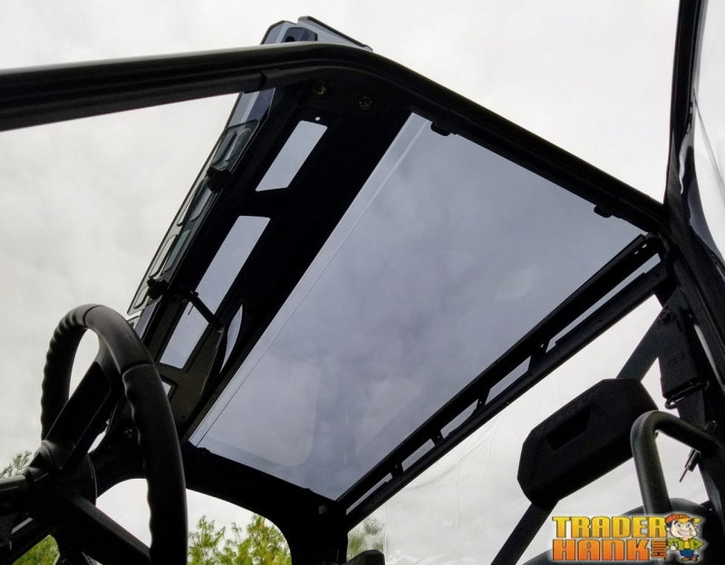 Polaris Ranger Tops - Roofs | Free shipping