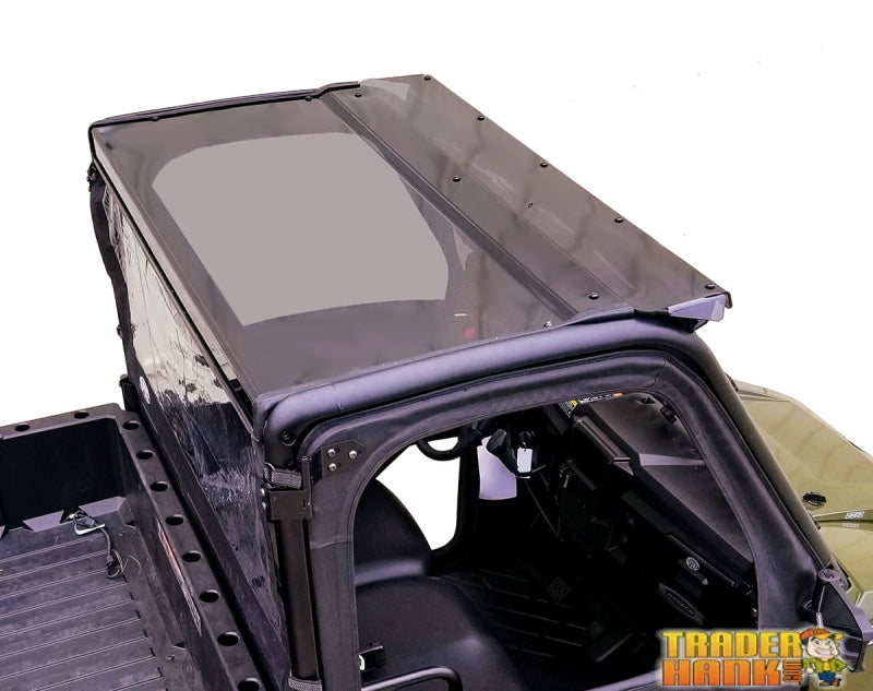 Polaris Ranger Tops - Roofs | Free shipping