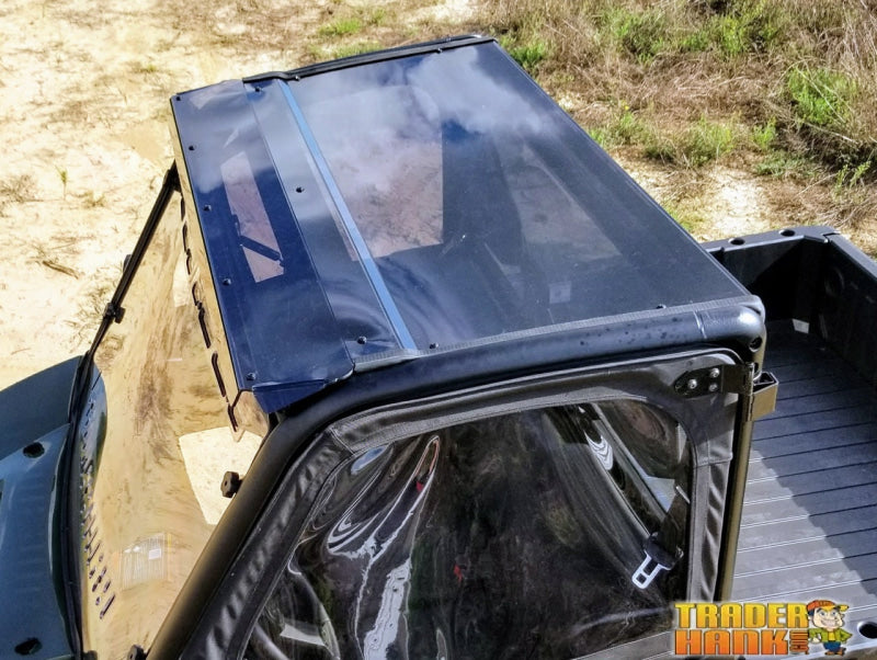 Polaris Ranger Tops - Roofs | Free shipping