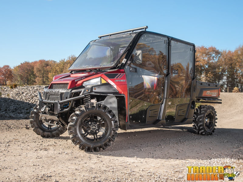 Polaris Ranger XP 1000 Inner Fender Guards | UTV Accessories - Free shipping