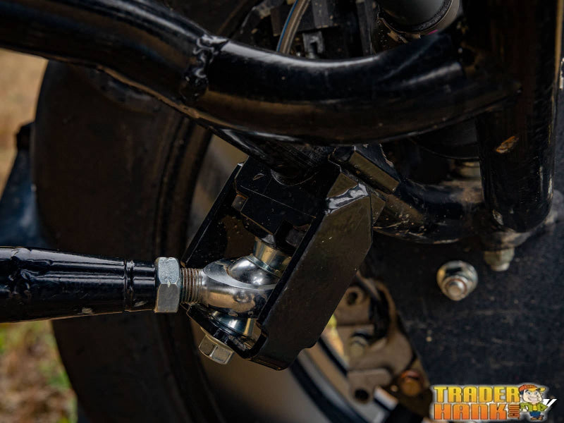 Polaris Ranger XP 1000 Track Bars | UTV Accessories - Free shipping