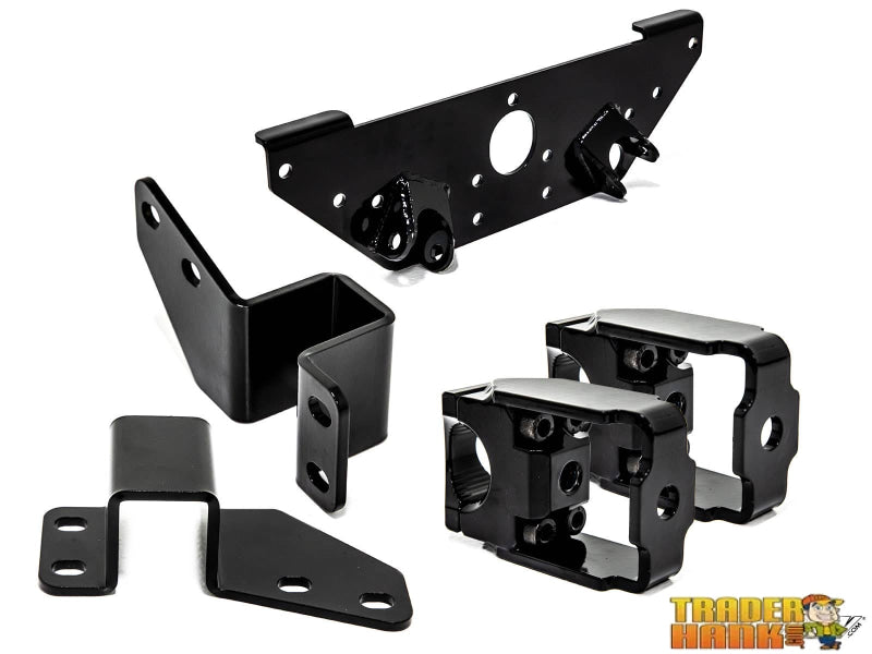 Polaris Ranger XP 1000 Track Bars | UTV Accessories - Free shipping