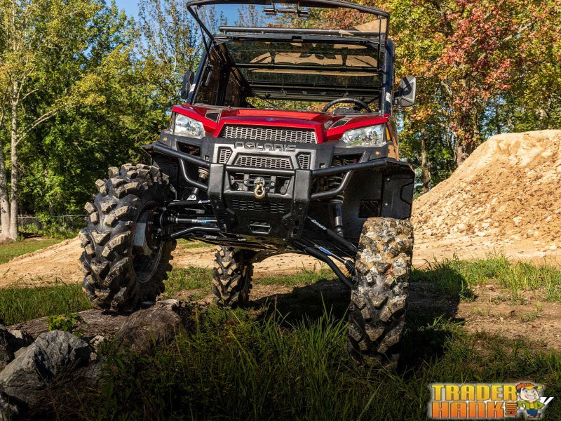 Polaris Ranger XP 900 High Clearance 2 Forward Offset A-Arms | UTV Accessories - Free shipping