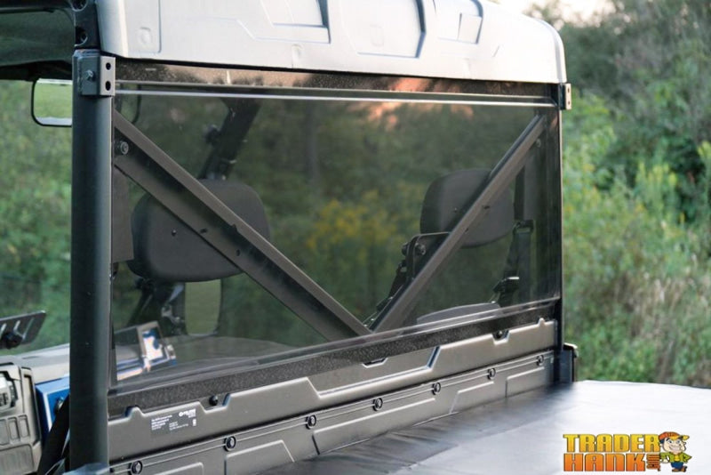 Polaris Ranger XP 900 Tinted Rear Windshield | UTV ACCESSORIES - Free shipping