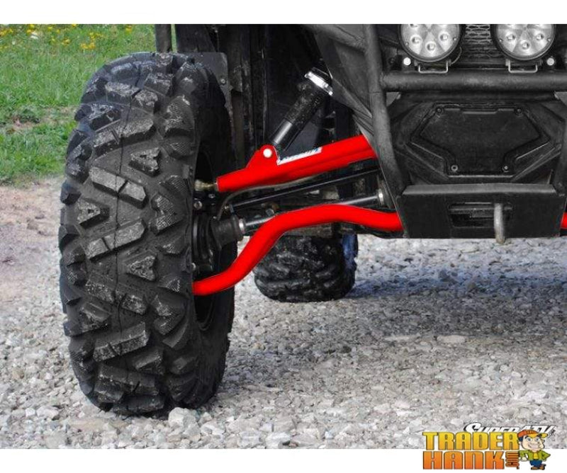 Polaris RZR 4 800 High Clearance A-Arms | UTV ACCESSORIES - Free shipping