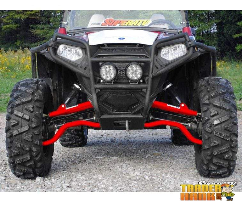 Polaris RZR 4 800 High Clearance A-Arms | UTV ACCESSORIES - Free shipping