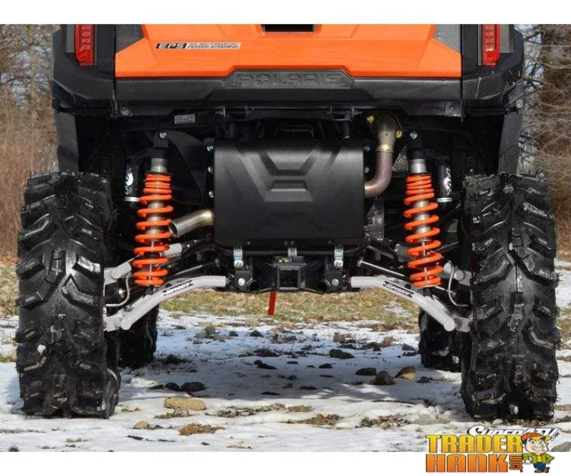 Polaris RZR 4 900 High Clearance 1.5 Rear Offset A Arms | UTV ACCESSORIES - Free shipping